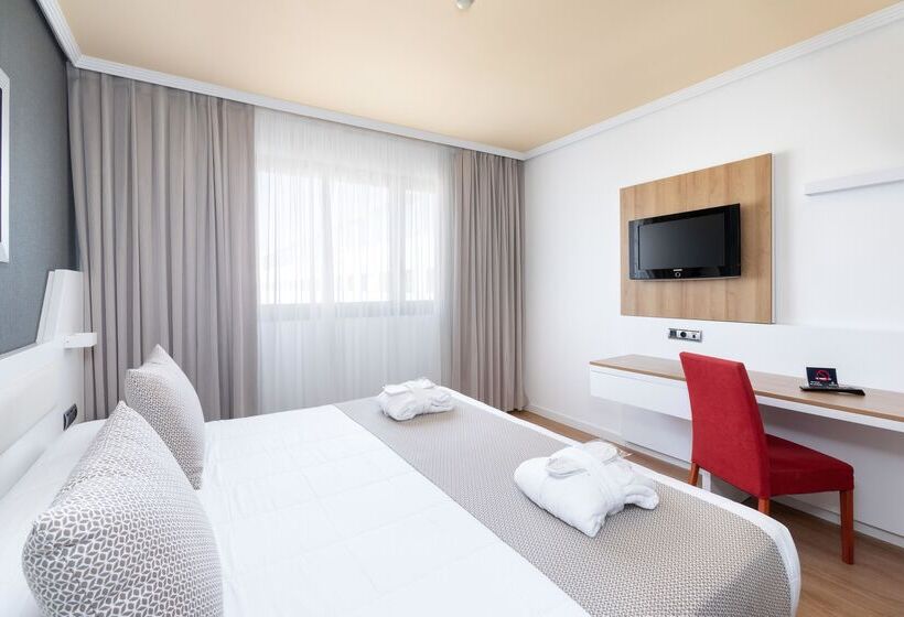 בית מלון כפרי Alexandre Frontair Congress