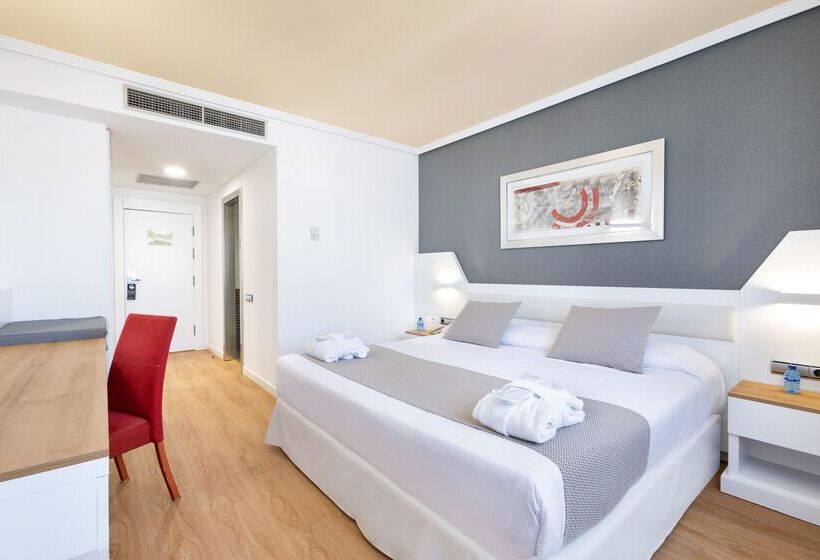 בית מלון כפרי Alexandre Frontair Congress