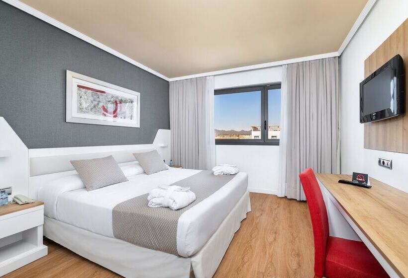 בית מלון כפרי Alexandre Frontair Congress