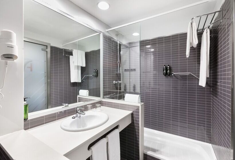 בית מלון כפרי Alexandre Frontair Congress