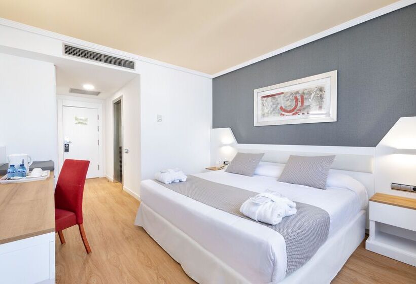 בית מלון כפרי Alexandre Frontair Congress