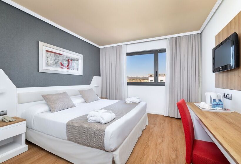 בית מלון כפרי Alexandre Frontair Congress