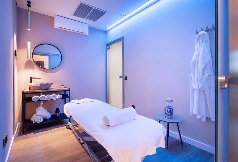 בית מלון כפרי Alexandre Frontair Congress