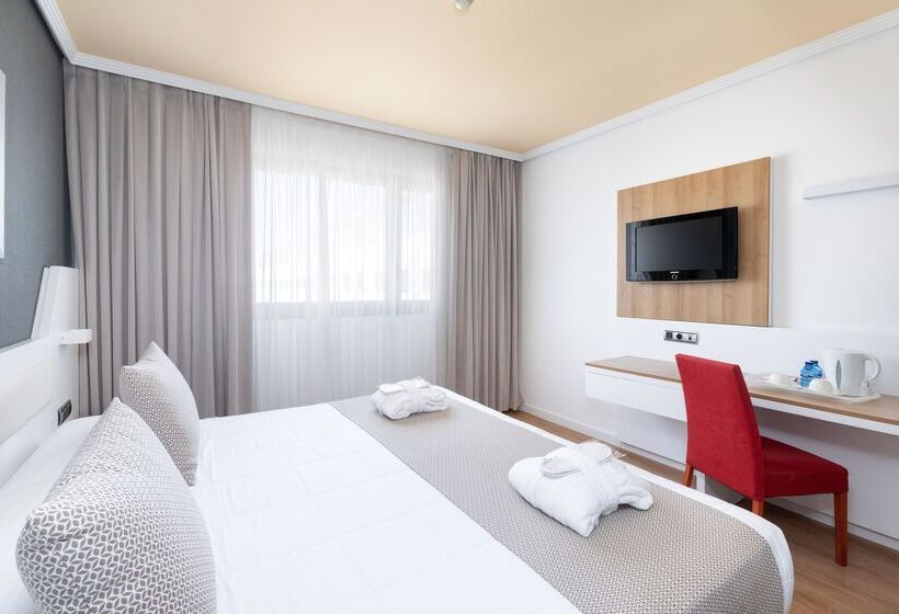 בית מלון כפרי Alexandre Frontair Congress