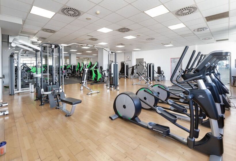 בית מלון כפרי Alexandre Frontair Congress