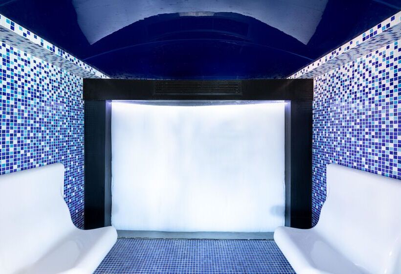 בית מלון כפרי Alexandre Frontair Congress