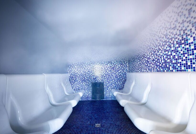 בית מלון כפרי Alexandre Frontair Congress