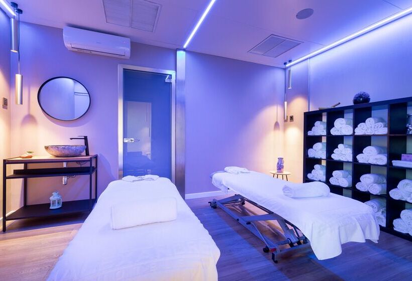 בית מלון כפרי Alexandre Frontair Congress