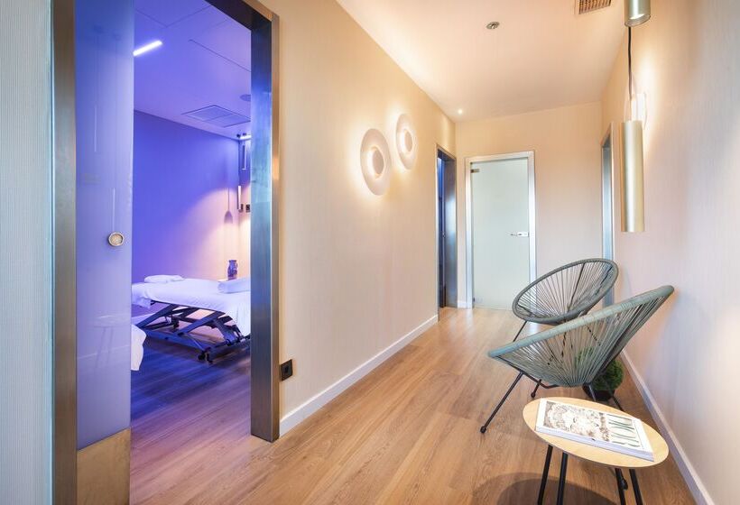 בית מלון כפרי Alexandre Frontair Congress