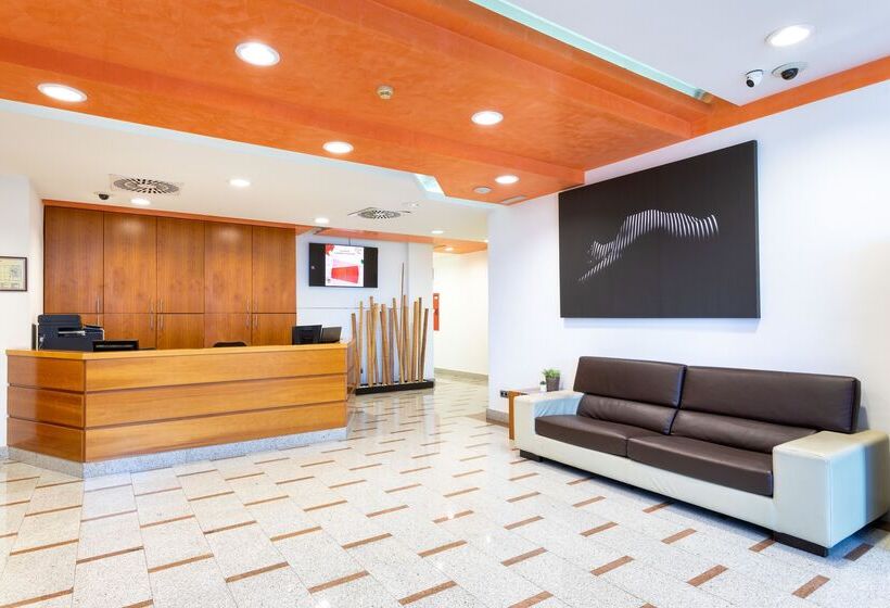 בית מלון כפרי Alexandre Frontair Congress