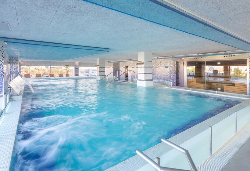 בית מלון כפרי Alexandre Frontair Congress