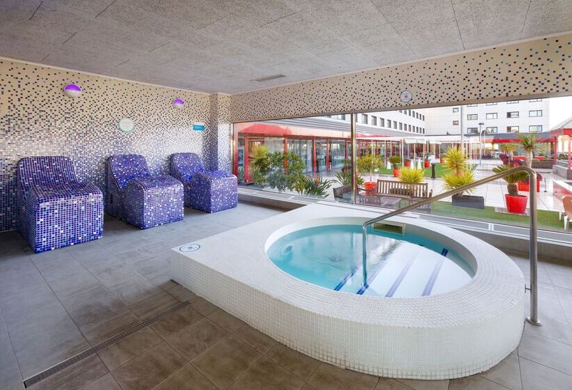 בית מלון כפרי Alexandre Frontair Congress