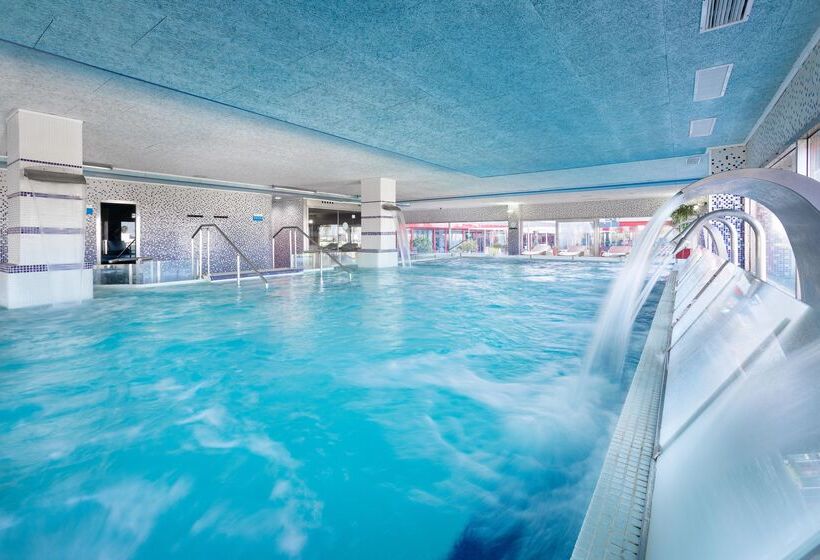 בית מלון כפרי Alexandre Frontair Congress