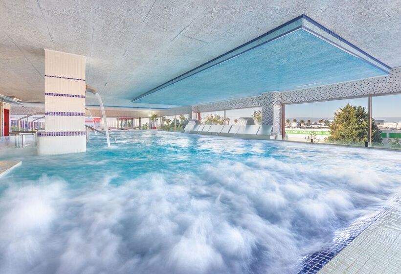 בית מלון כפרי Alexandre Frontair Congress