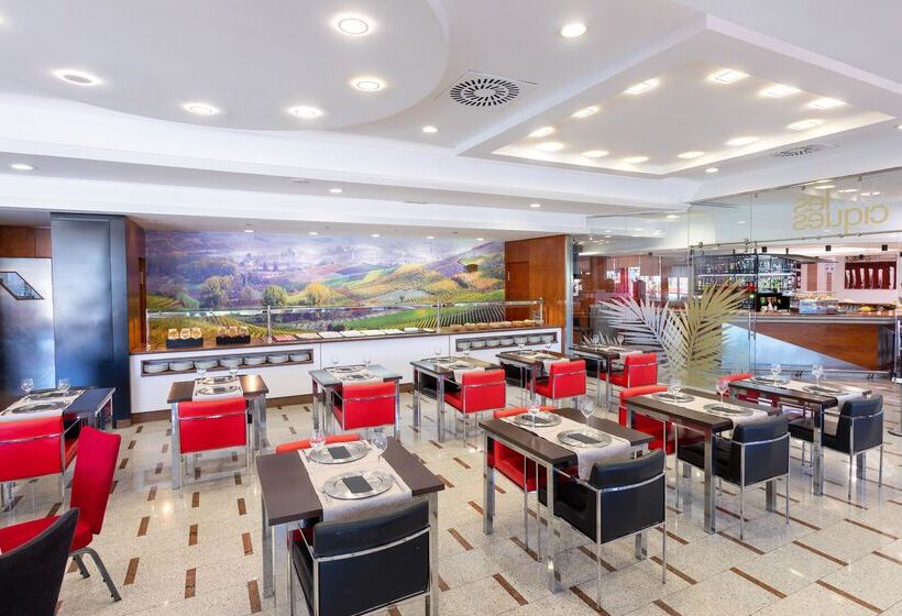 בית מלון כפרי Alexandre Frontair Congress