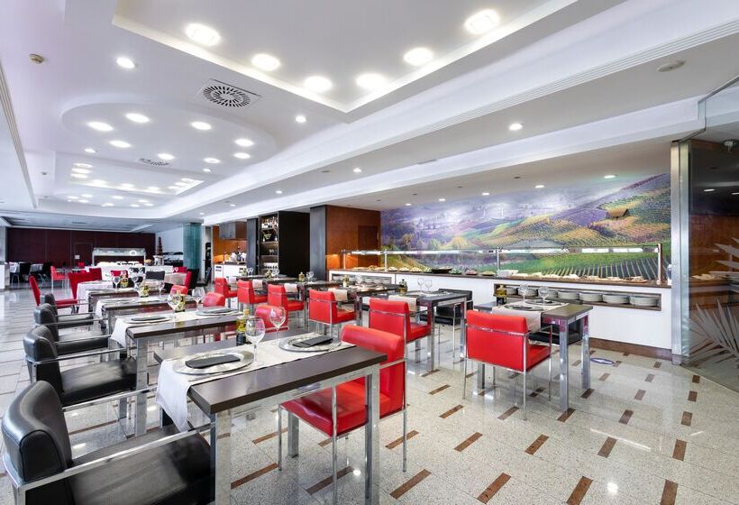 בית מלון כפרי Alexandre Frontair Congress