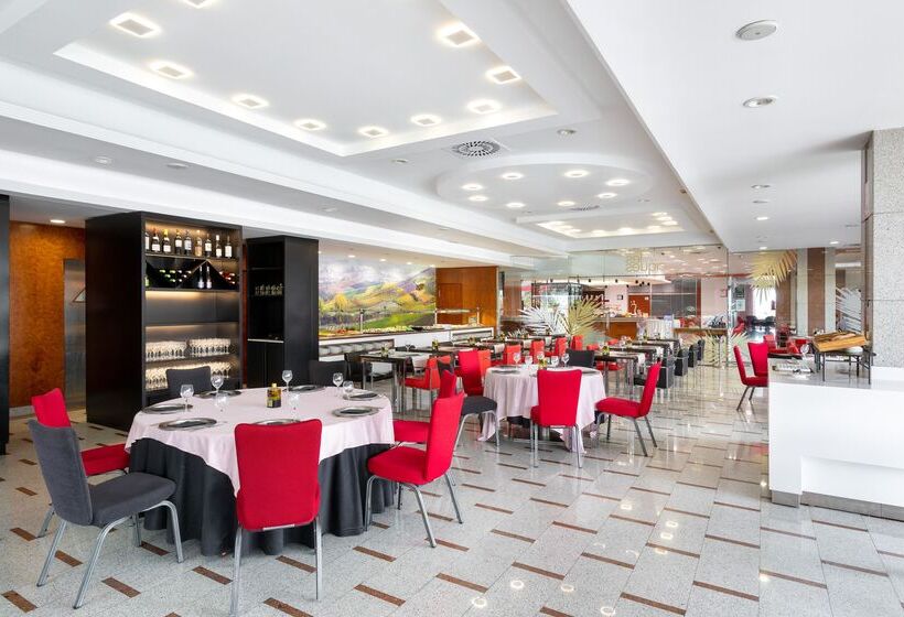 בית מלון כפרי Alexandre Frontair Congress