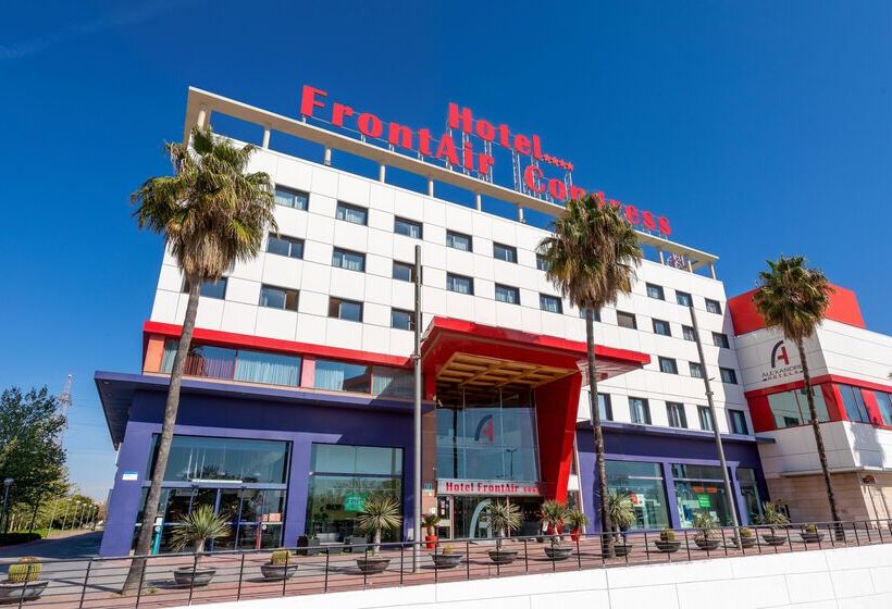 בית מלון כפרי Alexandre Frontair Congress