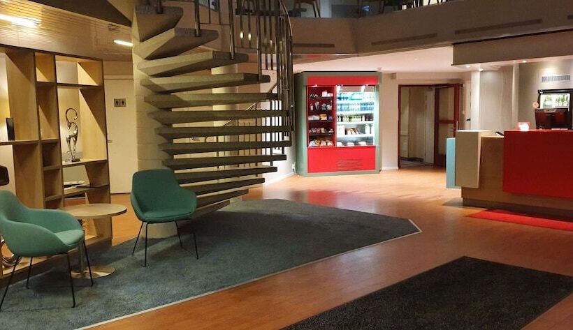 فندق Good Morning  Arlanda