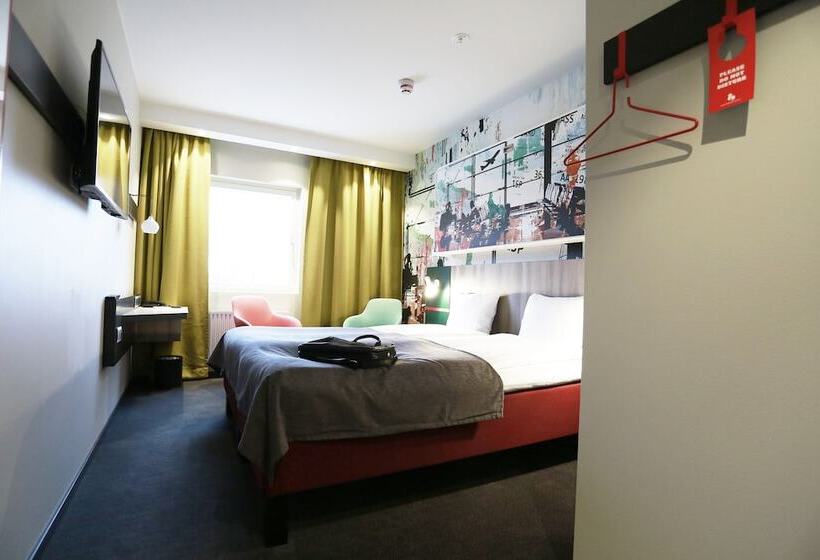 호텔 Good Morning  Arlanda