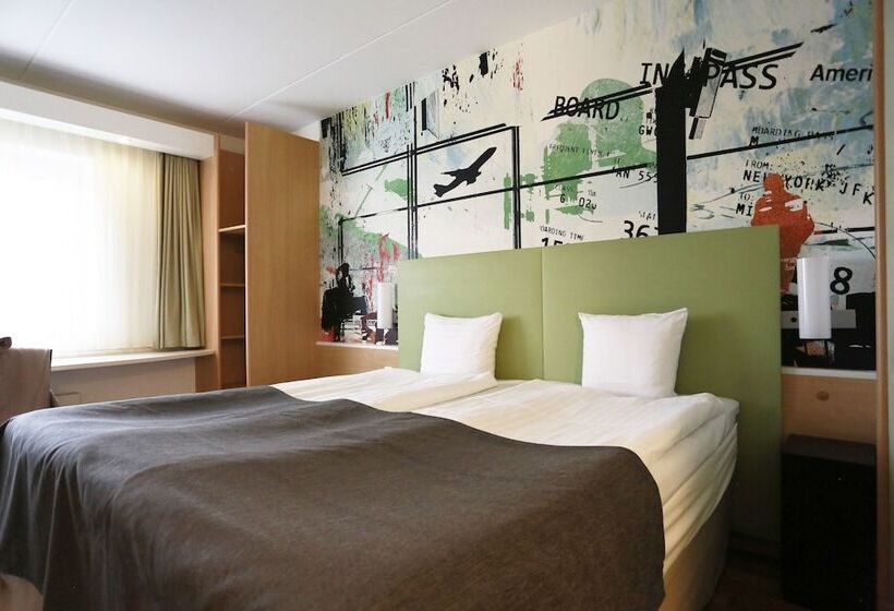 فندق Good Morning  Arlanda