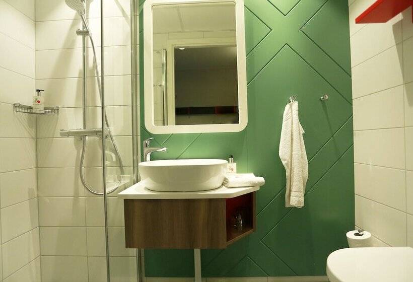 호텔 Good Morning  Arlanda