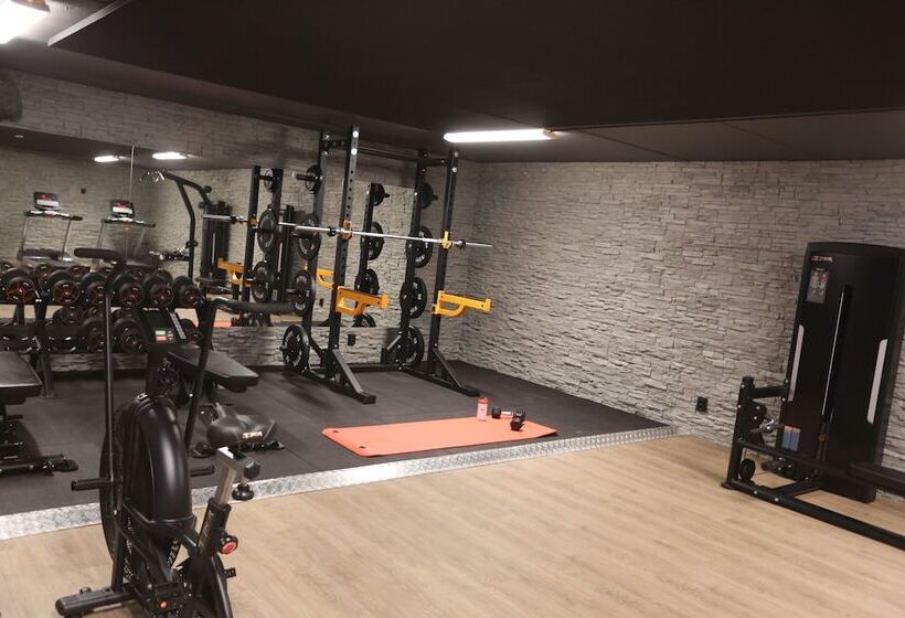 فندق Good Morning  Arlanda