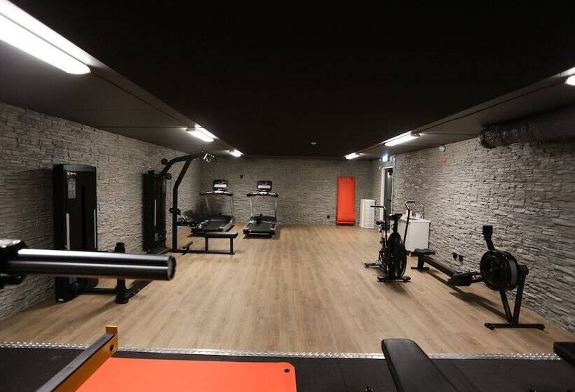 호텔 Good Morning  Arlanda