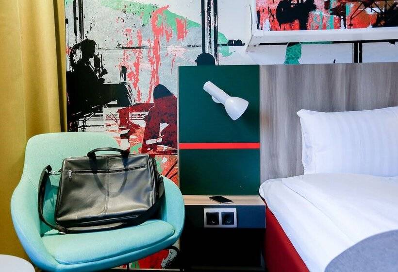 호텔 Good Morning  Arlanda