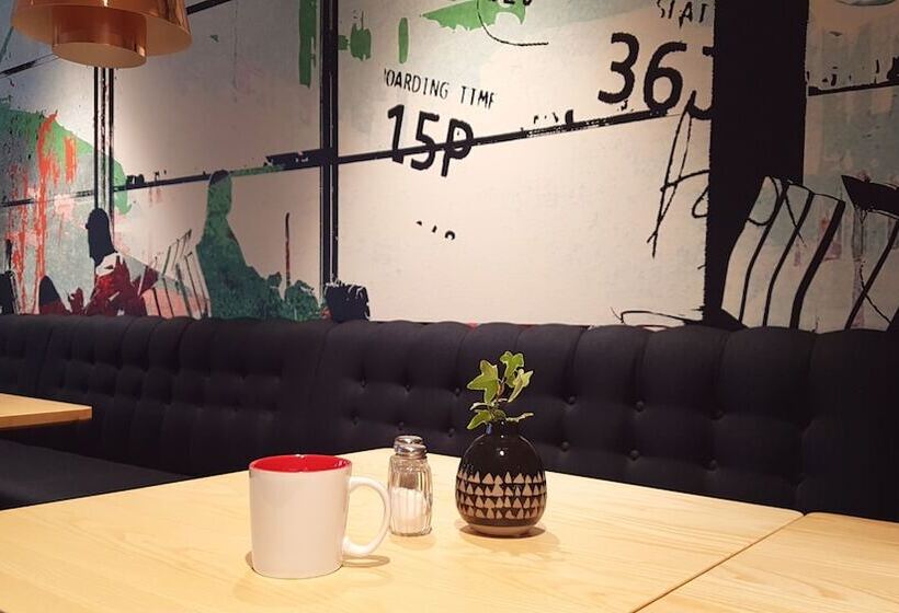 فندق Good Morning  Arlanda