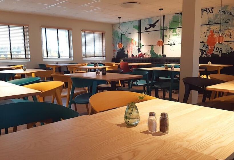 호텔 Good Morning  Arlanda