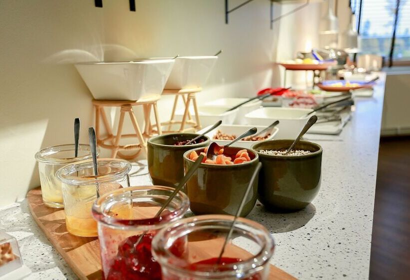 호텔 Good Morning  Arlanda