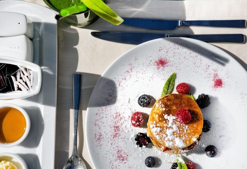 فندق Grace Mykonos