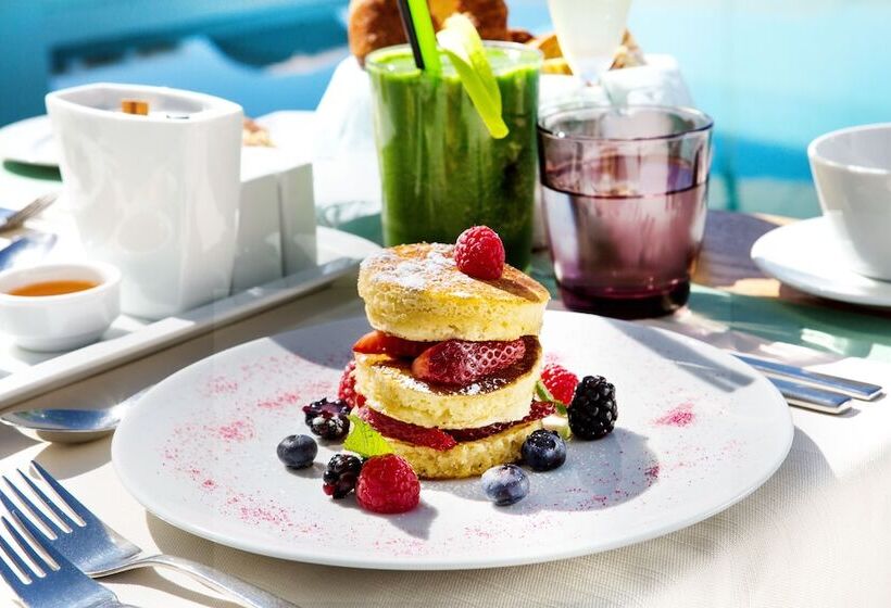 فندق Grace Mykonos