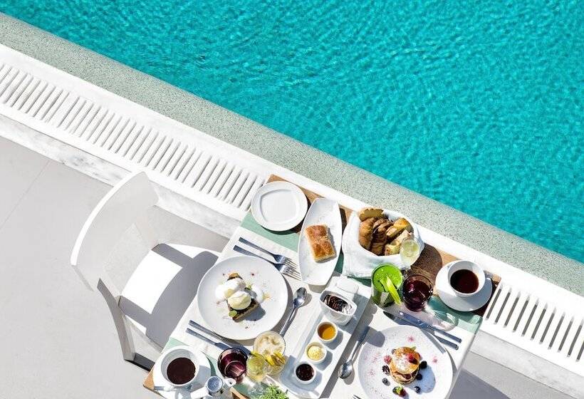 فندق Grace Mykonos