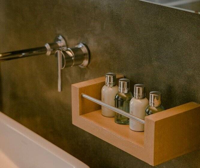 فندق Grace Mykonos