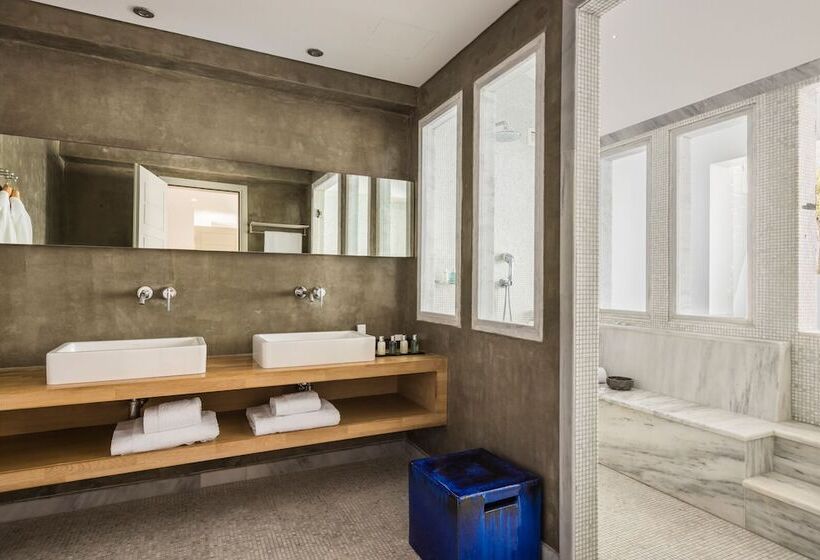 فندق Grace Mykonos