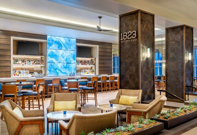 בית מלון כפרי Grand Hyatt Tampa Bay