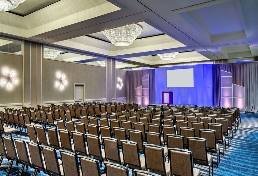 בית מלון כפרי Grand Hyatt Tampa Bay