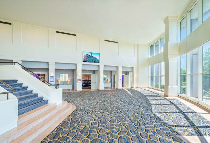 בית מלון כפרי Grand Hyatt Tampa Bay