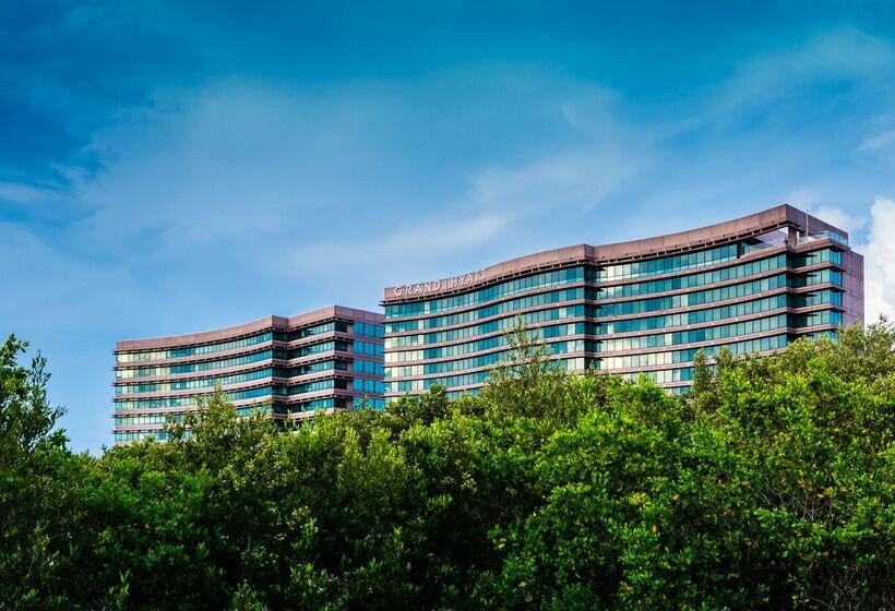 בית מלון כפרי Grand Hyatt Tampa Bay