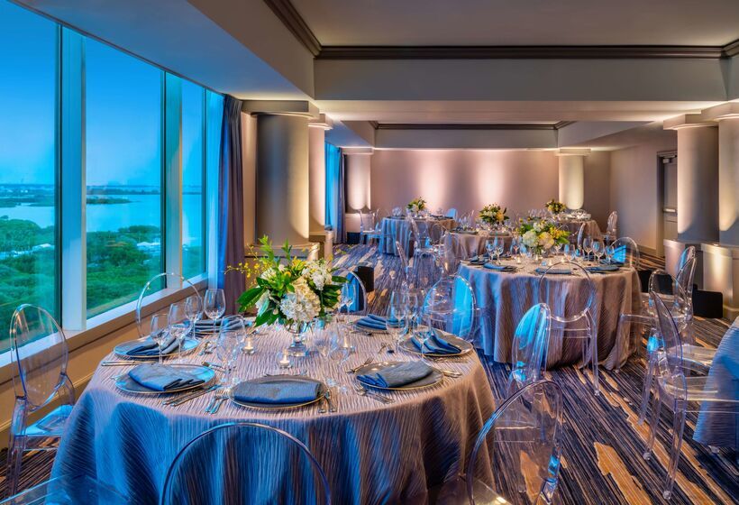 בית מלון כפרי Grand Hyatt Tampa Bay