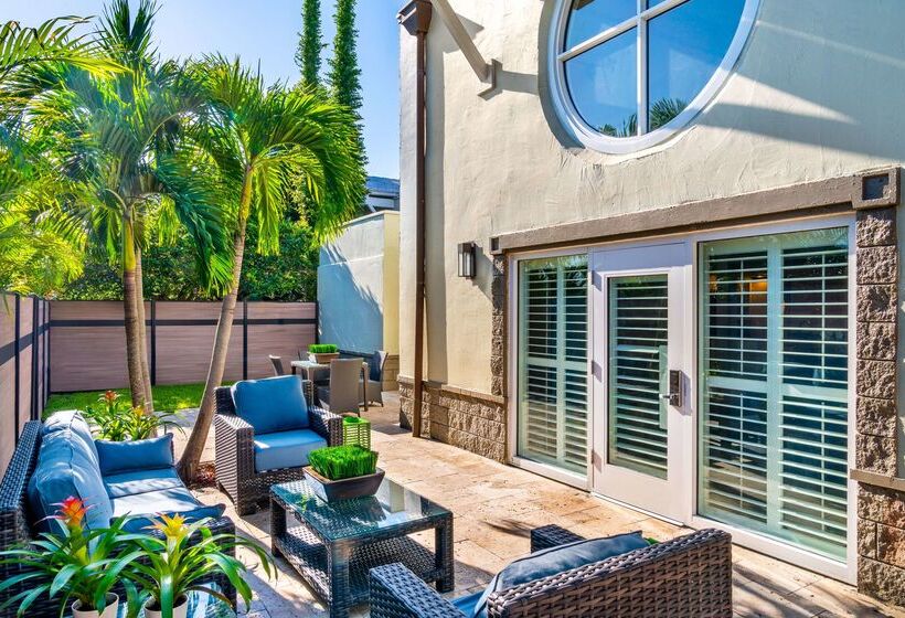 בית מלון כפרי Grand Hyatt Tampa Bay