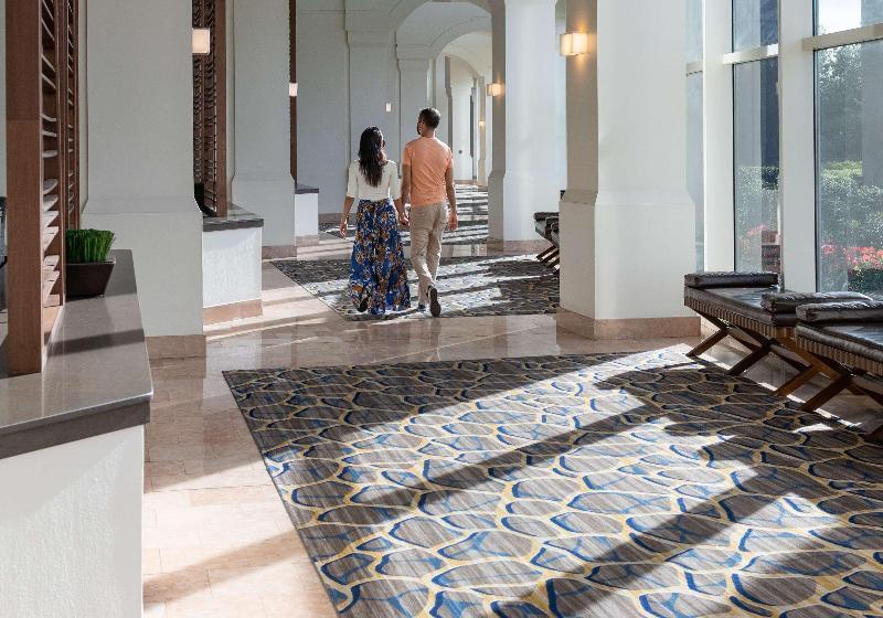 בית מלון כפרי Grand Hyatt Tampa Bay