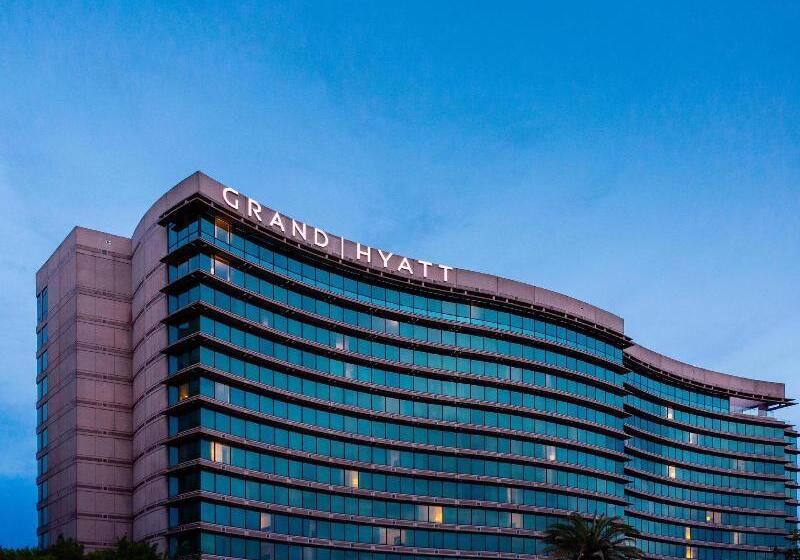 בית מלון כפרי Grand Hyatt Tampa Bay