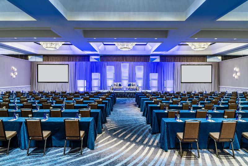 בית מלון כפרי Grand Hyatt Tampa Bay