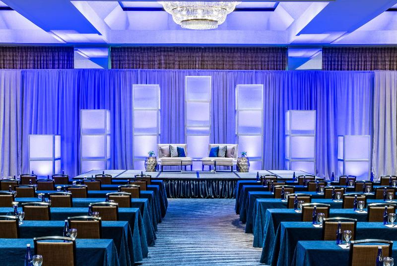 בית מלון כפרי Grand Hyatt Tampa Bay