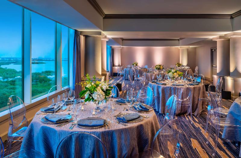 בית מלון כפרי Grand Hyatt Tampa Bay