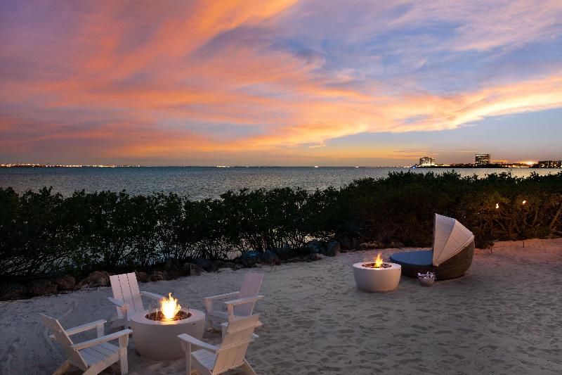 בית מלון כפרי Grand Hyatt Tampa Bay