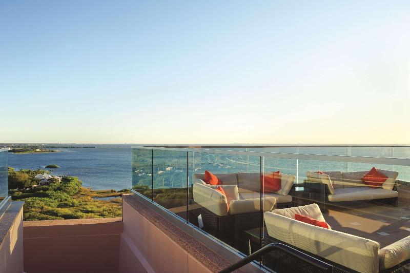 בית מלון כפרי Grand Hyatt Tampa Bay